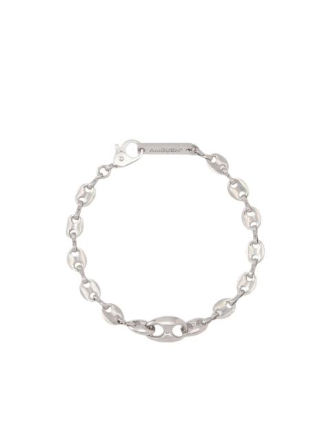 Ambush chain-link bracelet