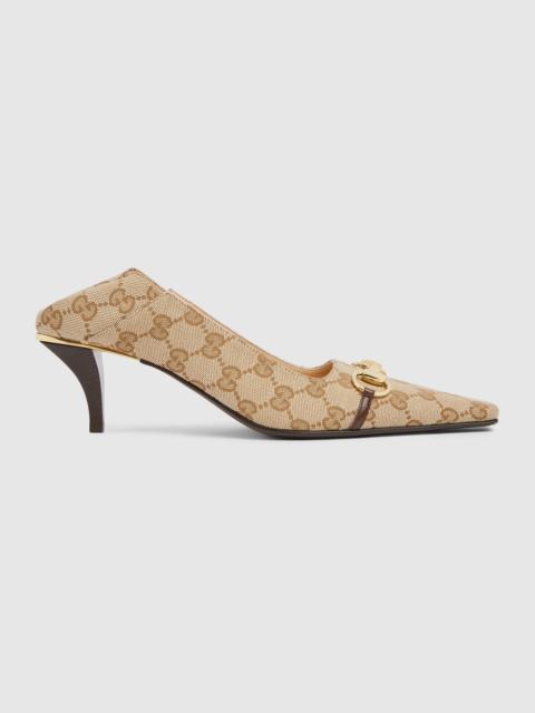 GUCCI Women's Vittoria pump
