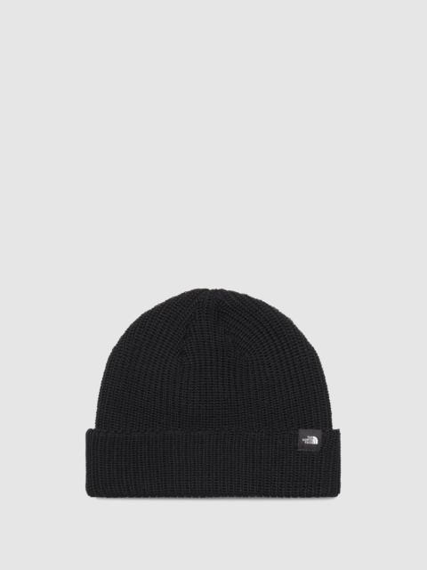 Fisherman beanie