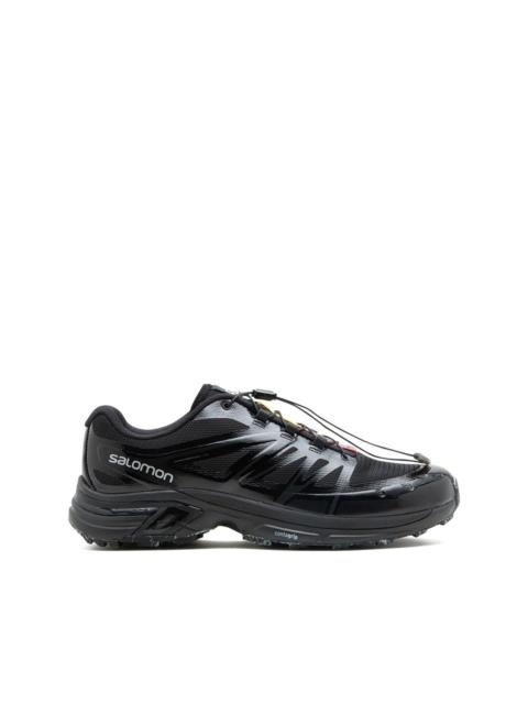 SALOMON x Palace XT-Wings 2 "Palace Black" sneakers