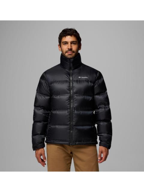 Columbia Men's Street Heights Heat Seal Down Puffer