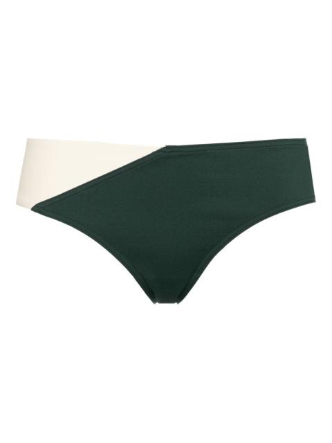 ERES Echos bikini bottoms