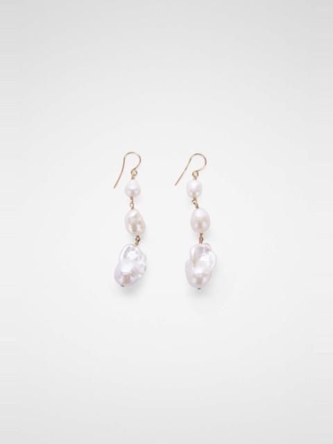 Jil Sander Earrings