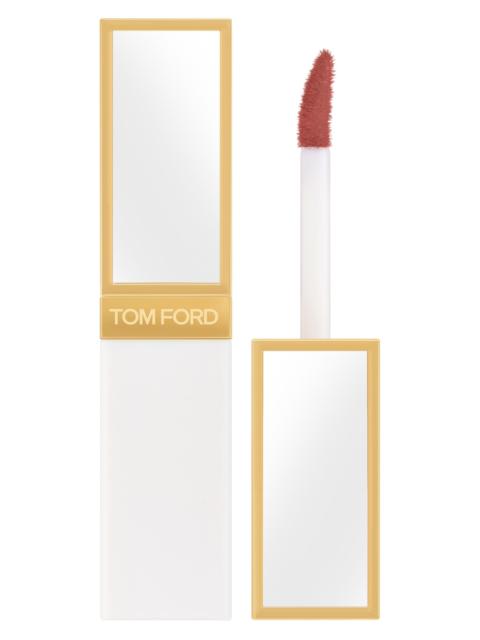 TOM FORD Soleil Tinted Glow Lip Stain - 07 Cruise Control