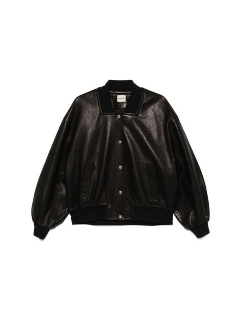 Spence jacket