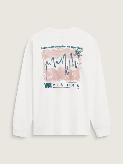 Vans Visions Long Sleeve T-Shirt