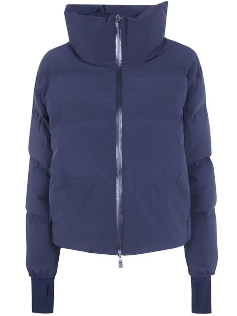 Herno Jacket Cropped "Pi002230d.12590Sz"