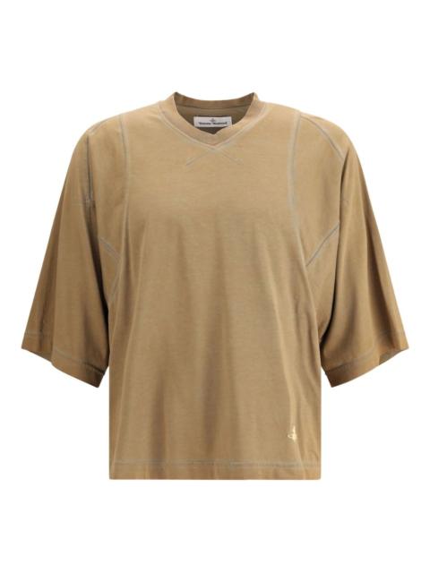 Vivienne Westwood Orb-detailing T-shirt