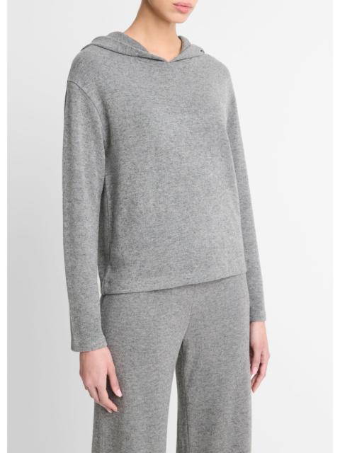 Vince Cozy Long-Sleeve Hoodie
