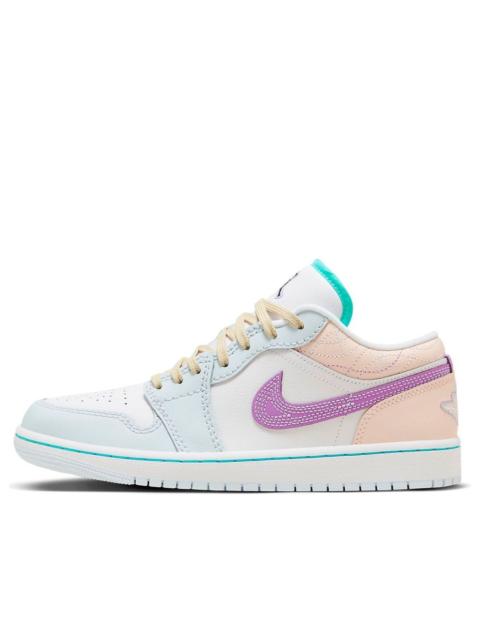 Jordan (WMNS) Air Jordan 1 Low 'Multi-Color Sashiko' FV3623-151