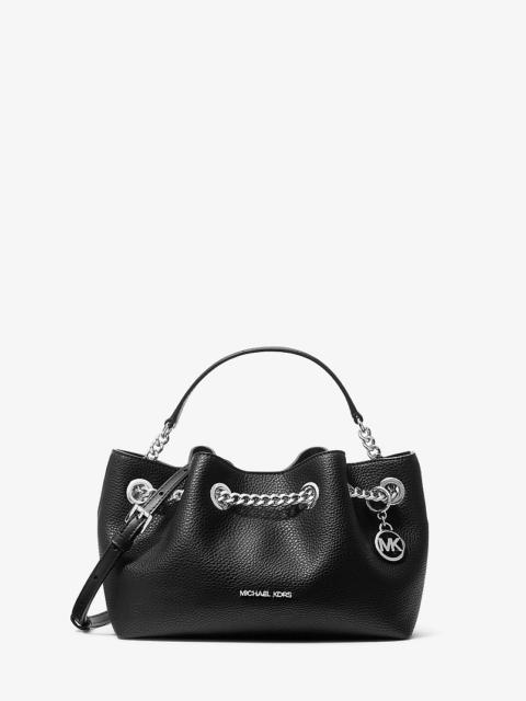 MICHAEL KORS Mina Small Crossbody Bag