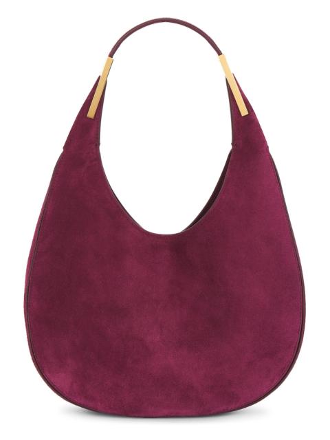 SAVETTE Small Florence Hobo Bag
