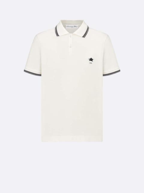 Dior Polo Shirt
