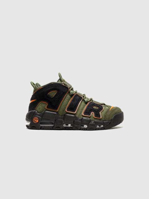 AIR MORE UPTEMPO '96 "CARGO KHAKI"