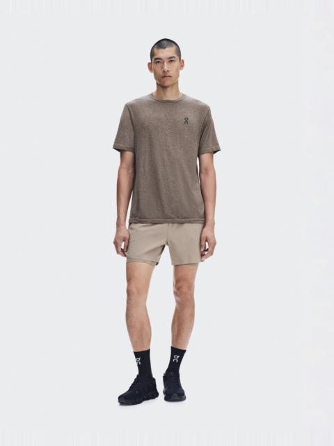 On Train 2-in-1 Shorts