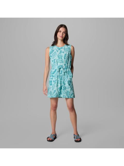 Columbia Women's Bogata Bay Printed Dress