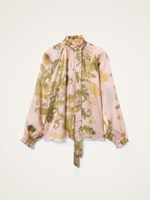 La DoubleJ Cerere Blouse