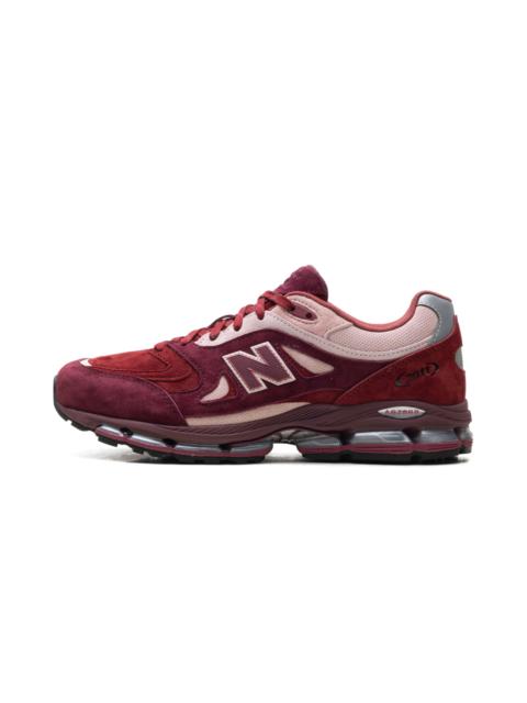 New Balance 2011 "Kith - Sakura Flower" U20119UF