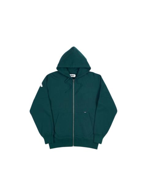 PALACE Palace Border Hood Green