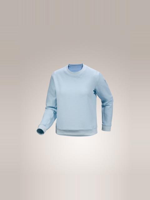 Arc'teryx Olera Crew Neck Pullover