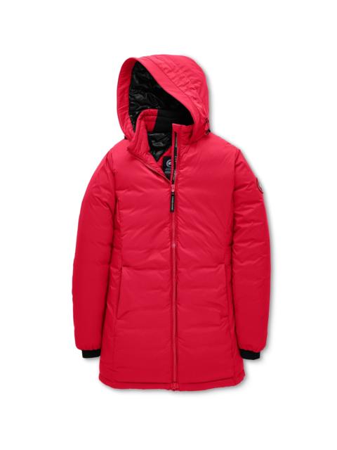 Canada Goose CAMP HOODED JACKET