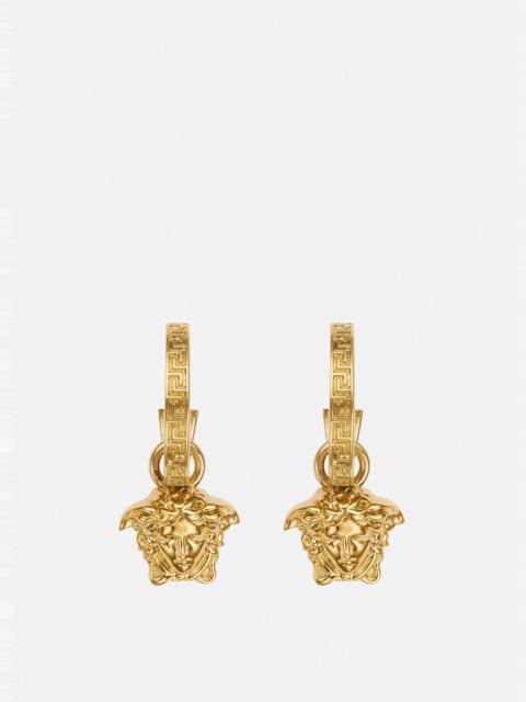 VERSACE La Medusa Earrings