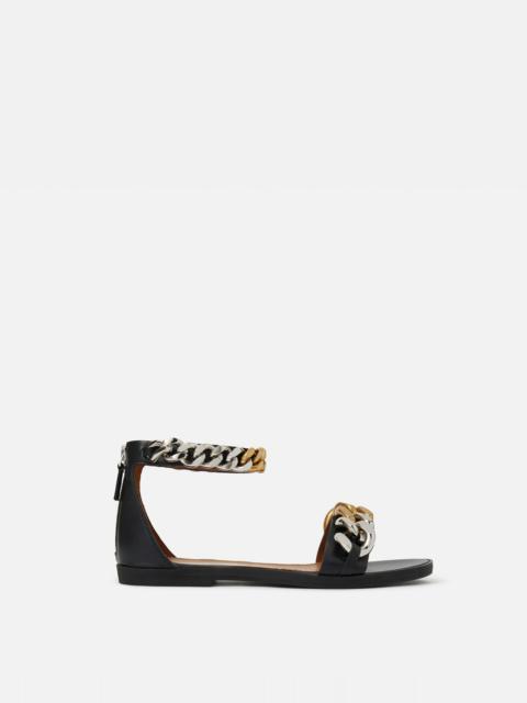 Stella McCartney Falabella Sandals