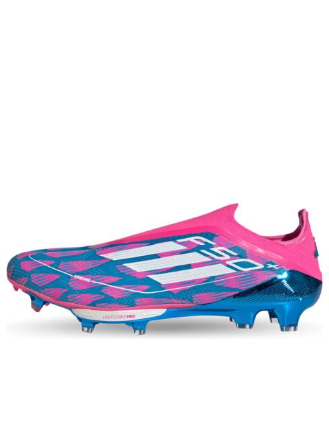 adidas adidas F50+ Firm Ground Boots 'Reemergence Pack' IG4324