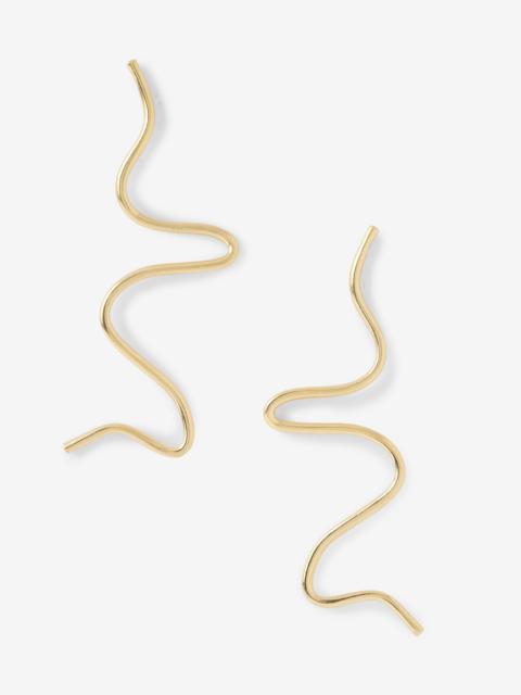 YSSO Antiope Earrings