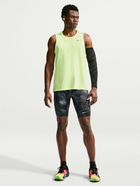 Nike Nike Stride Men's Dri-FIT Running 1/2-Length Tights
