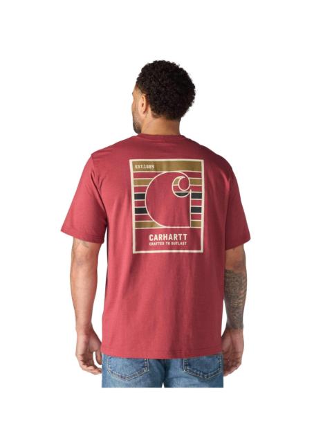Carhartt Irvine Relaxed Outlast T-Shirt