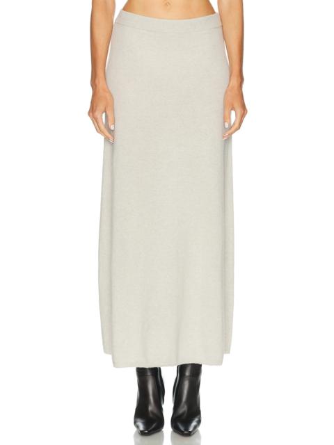 LISA YANG Dolly Skirt