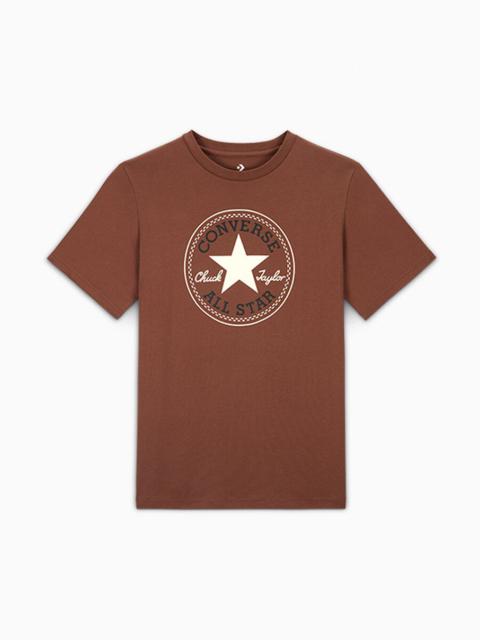 Converse Converse Go-To All Star Patch Standard-Fit T-Shirt