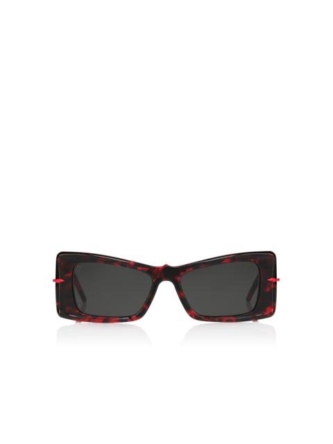 Christian Louboutin Hot Chick LB0039 Sunglasses