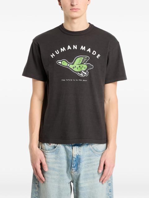 Human Made graphic-print T-shirt