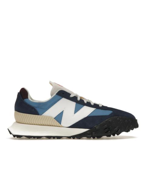New Balance XC-72 Navy White