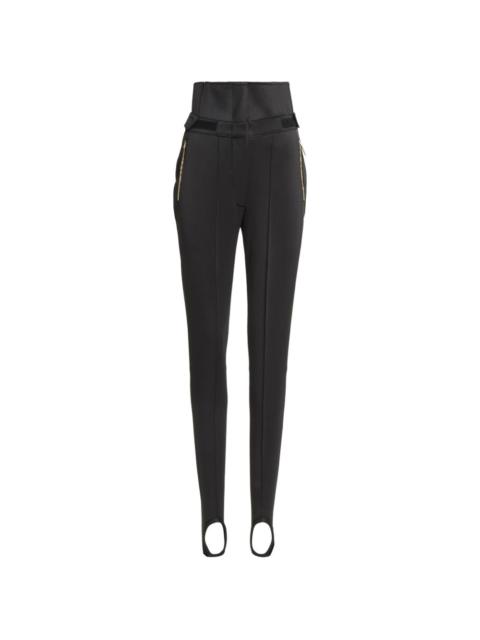 ELIE SAAB Cady leggings
