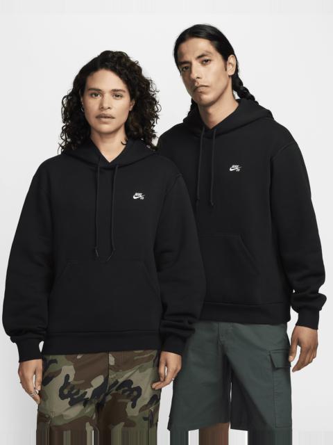 Nike SB Fleece Pullover Skate Hoodie