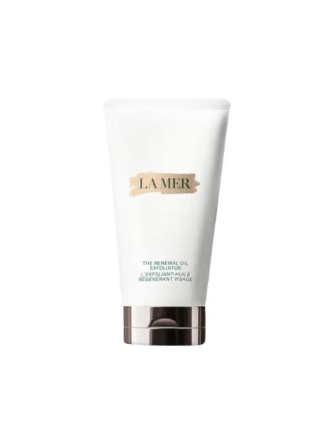 LA MER The Renewal Oil Exfoliator