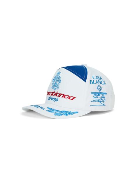 CASABLANCA Casablanca Airways Cap | Casablanca Paris