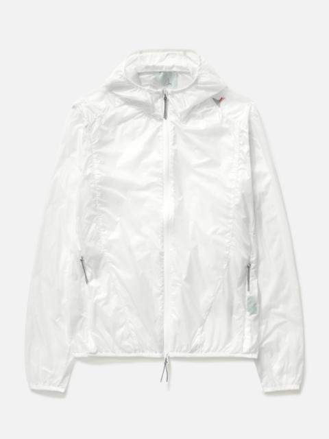 ROA HUE PACKABLE WIND JACKET