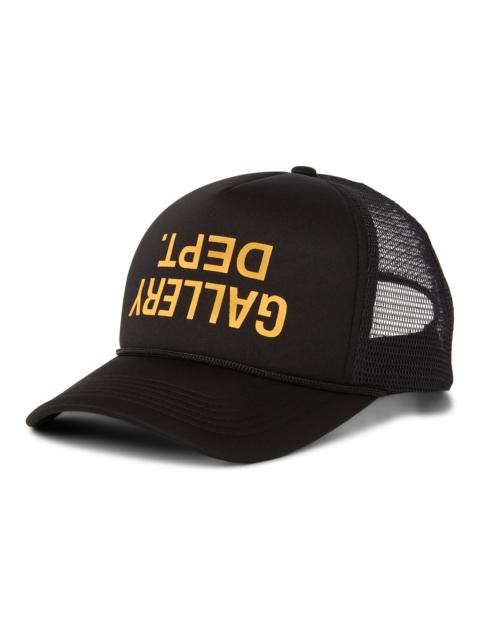 GALLERY DEPT. FUCKED UP TRUCKER CAP