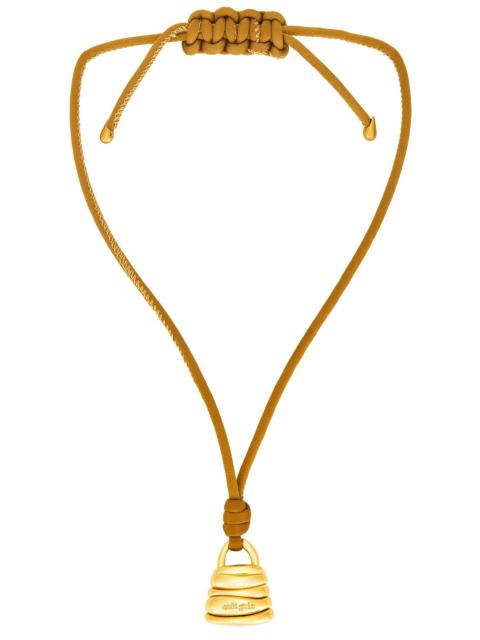 Cult Gaia Loxley Pendant