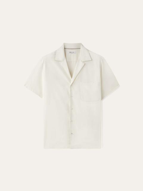 Loro Piana Tindaro Shirt