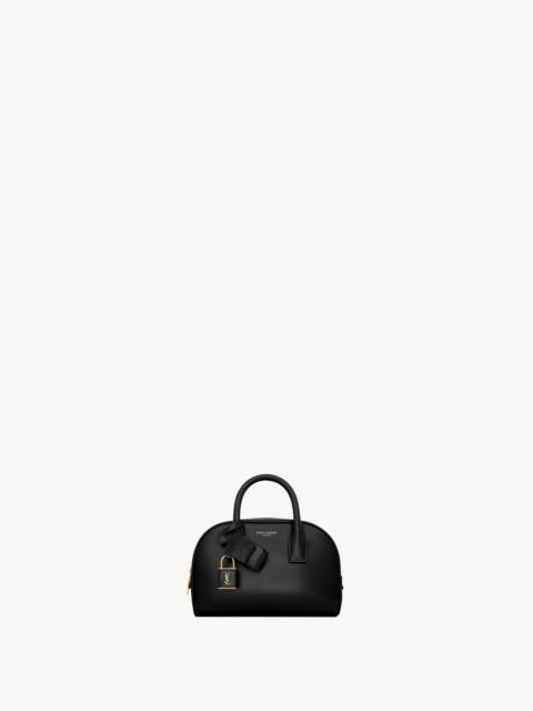 SAINT LAURENT SAC DE JOUR BOSTON IN BOX SAINT LAURENT – MINI