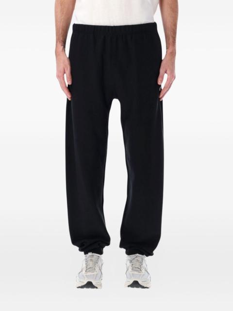 Champion logo-patch track pants