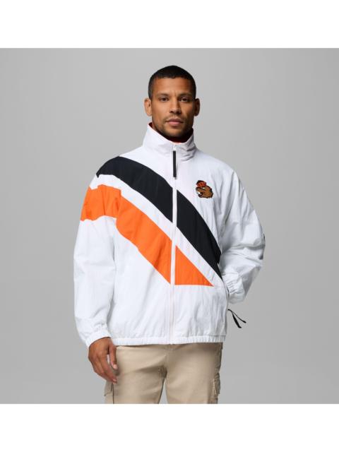 Columbia Men's Collegiate Reventure Windbreaker - Oregon State