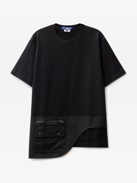 Junya Watanabe MAN WAIST POCKET T-SHIRT