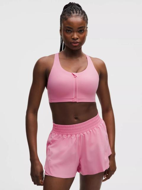lululemon lululemon Energy Zip-Front Bra *High-Support, B–G Cups