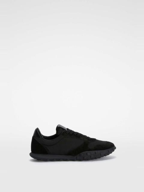 Jil Sander Low-Top Sneakers